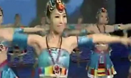 民族舞视频,探寻民族舞视频中的文化魅力