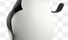 企鹅漫画图片,趣味横生的海洋生活剪影